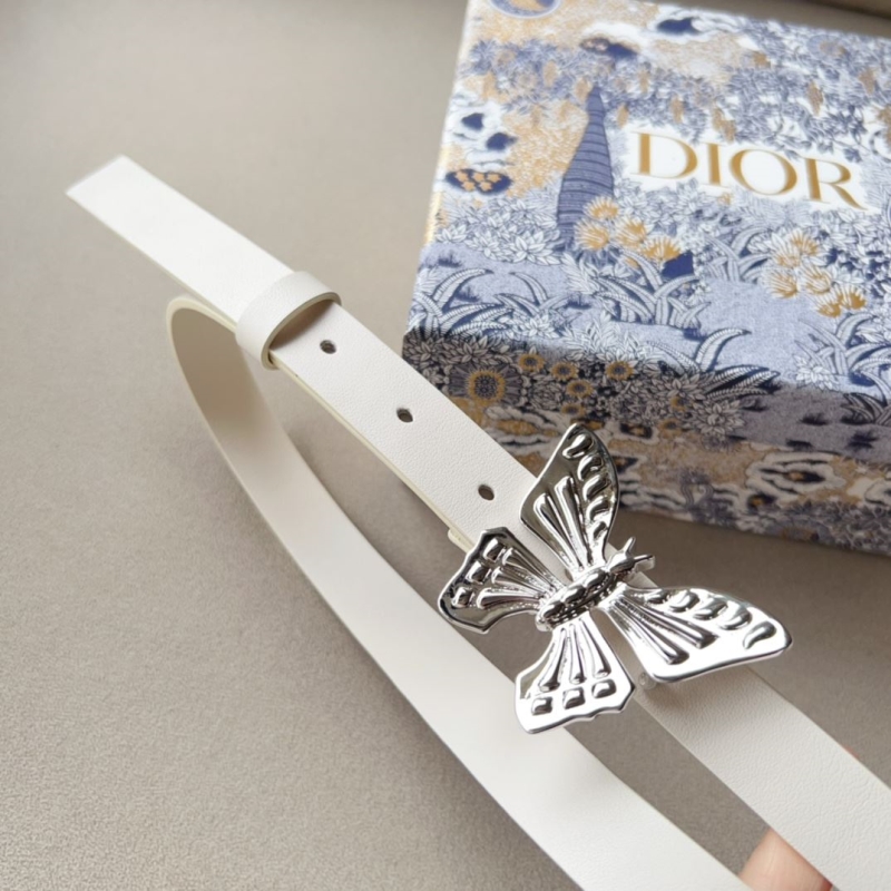 Dior Belts